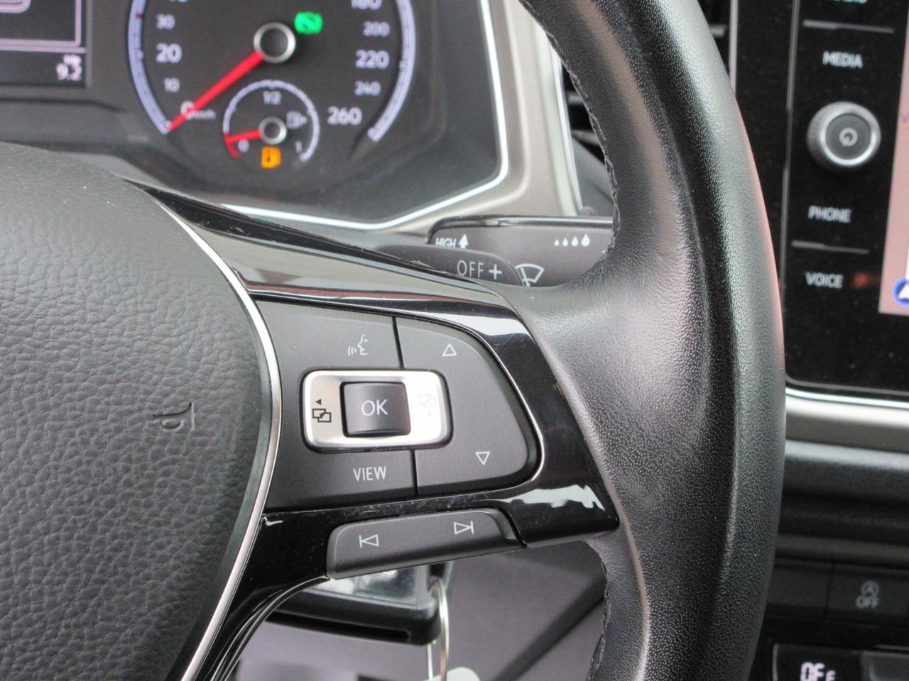 Volkswagen T-Roc 2.0 tdi Business 150cv dsg