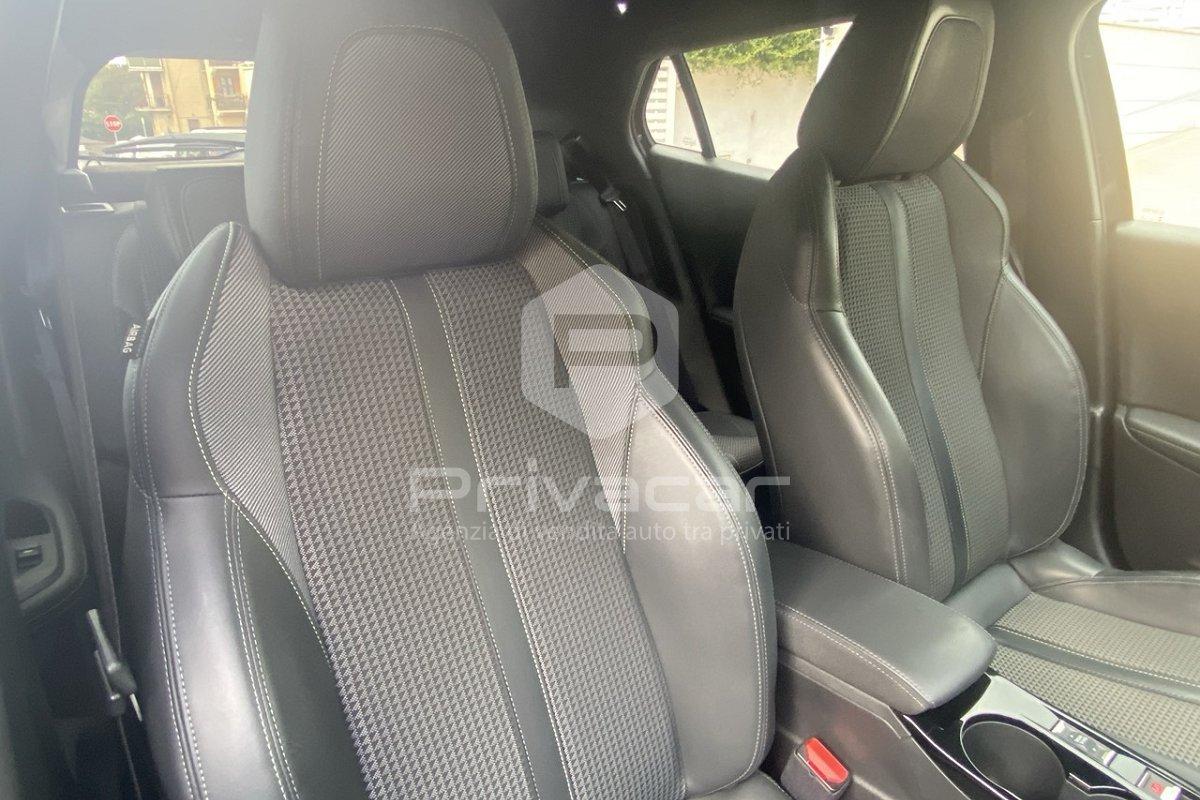 PEUGEOT 2008 PureTech 130 S&S EAT8 GT