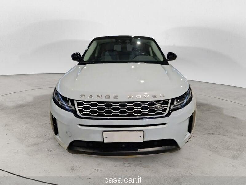 Land Rover RR Evoque Range Rover Evoque 1.5 I3 PHEV 300 CV AWD Auto SE CON 3 TRE ANNI DI GARANZIA 8000 EURO ACCESSORI EXT