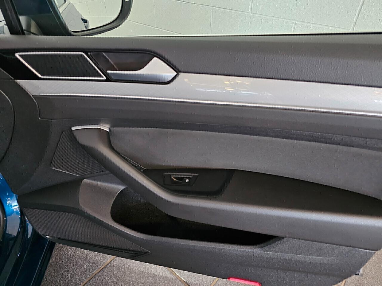 Vw Passat Var. 2.0 TDI SCR EVO DSG Business 150cv