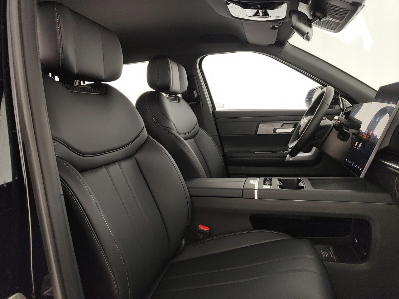 JAECOO JAECOO 7 SHS-P PHEV 1.5TGDI DHT2 Premium