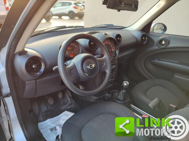 MINI Countryman Mini Cooper D Business Countryman