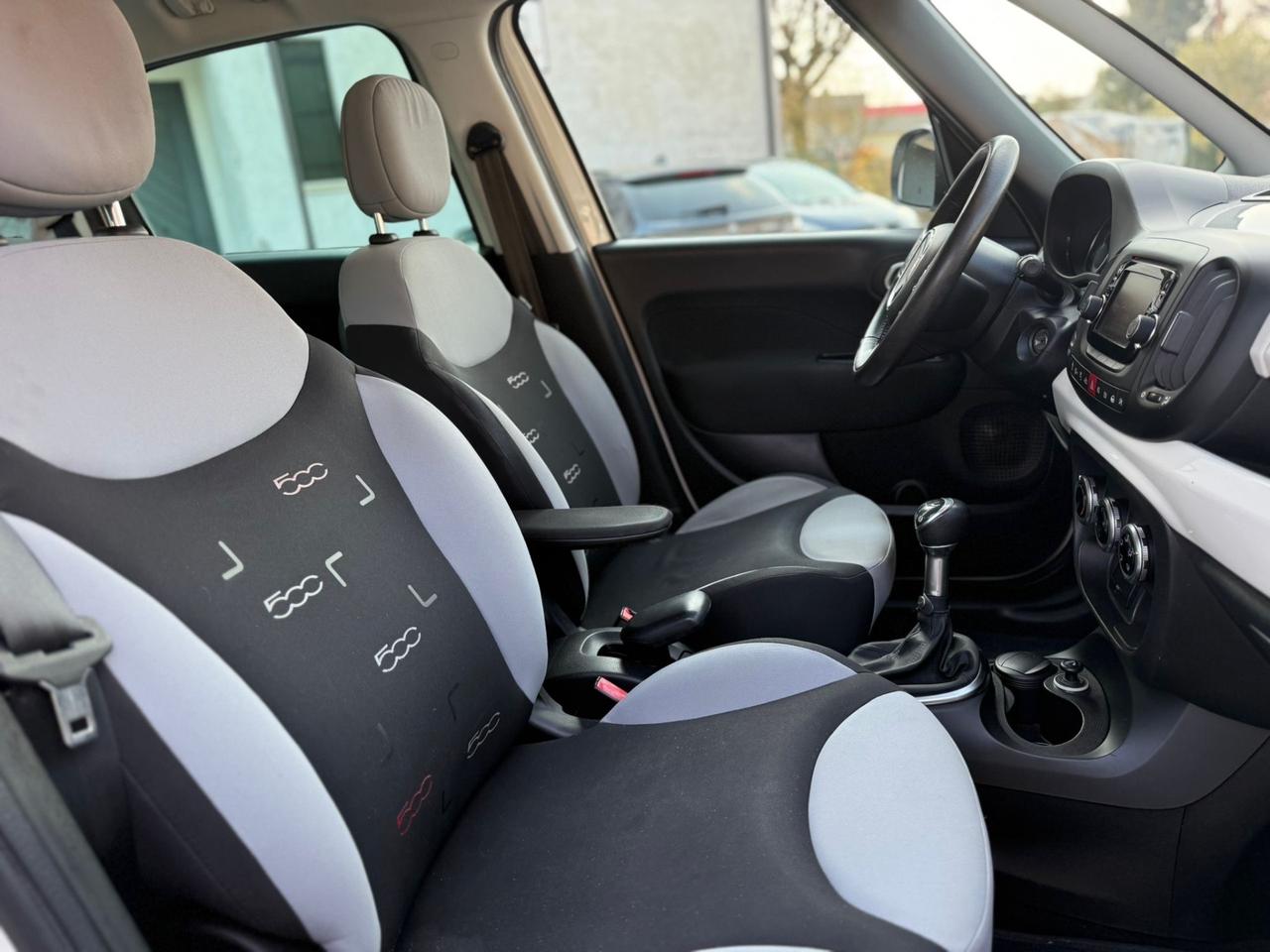 Fiat 500L 1.3 Multijet 85 CV Pop Star