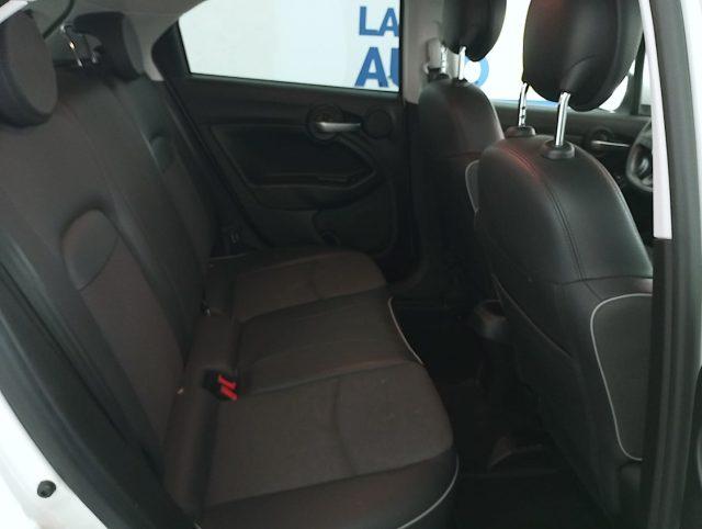 FIAT 500X 1.4 m-air City Cross 4x2 140cv my18