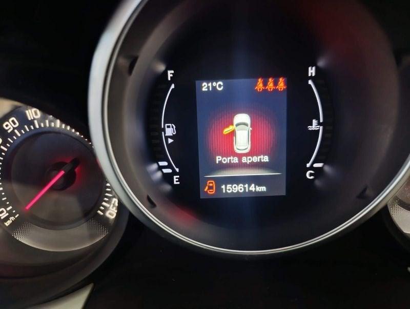 FIAT 500X 500X 1.6 mjt Business 4x2 120cv my17