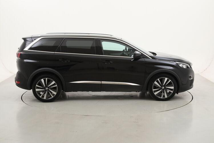 Peugeot 5008 GT EAT8 BR933364 2.0 Diesel 177CV