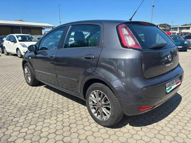 FIAT Punto Evo 1.2 5 porte S&S UNICO PROPRIETARIO