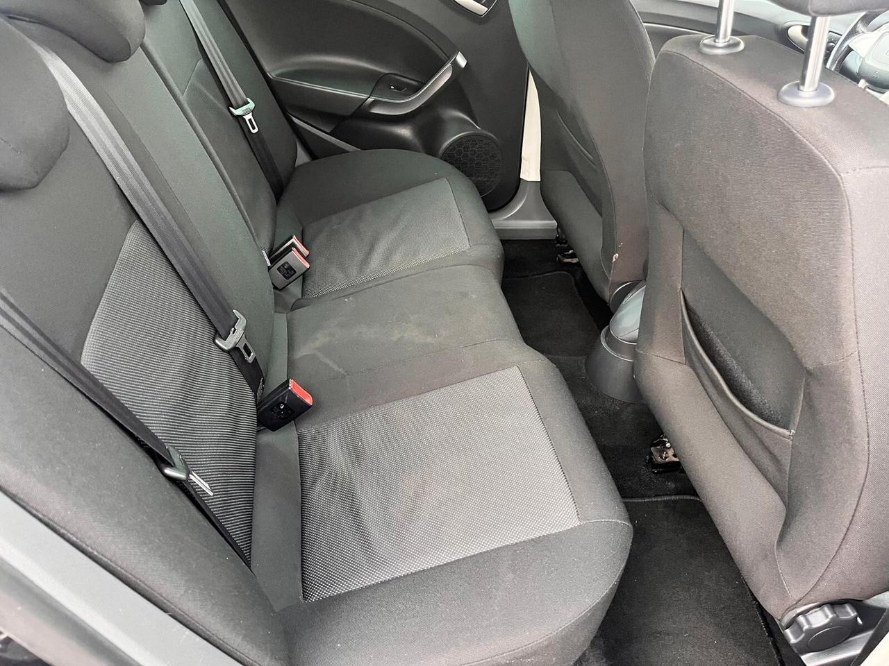 Seat Ibiza 1.6 TDI CR DPF