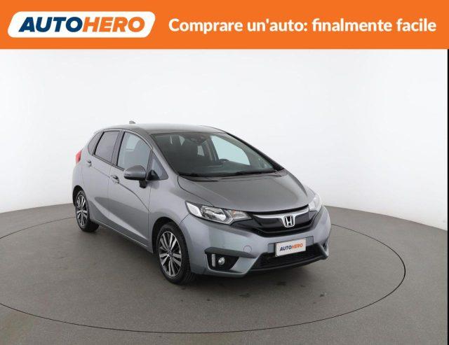HONDA Jazz 1.3 Elegance Navi ADAS