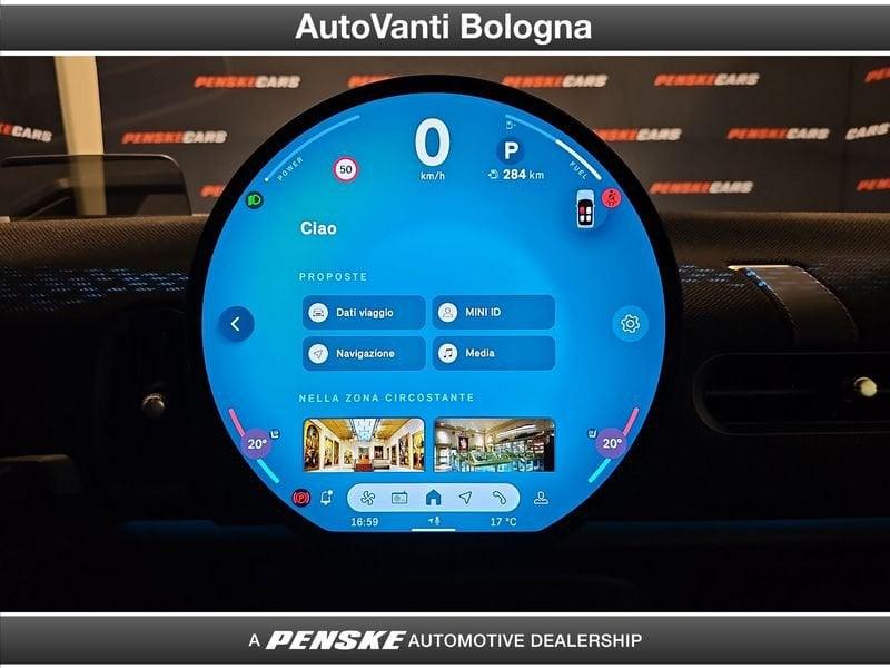 MINI Mini Cooper Cabrio Mini 2.0 Cooper C Classic Cabrio