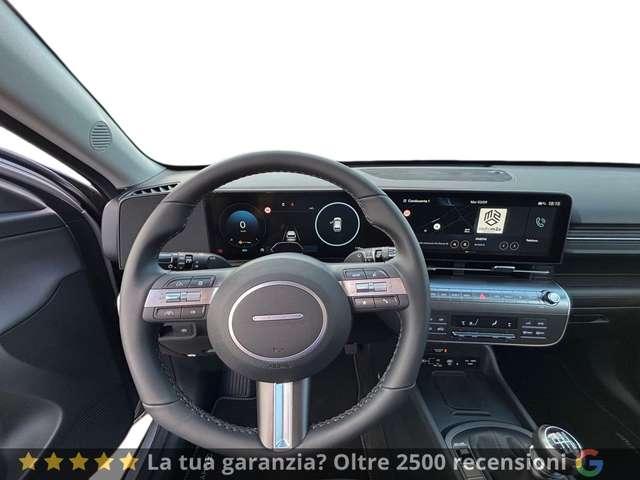 Hyundai KONA 1.0 T-GDI 100cv XLine Plus