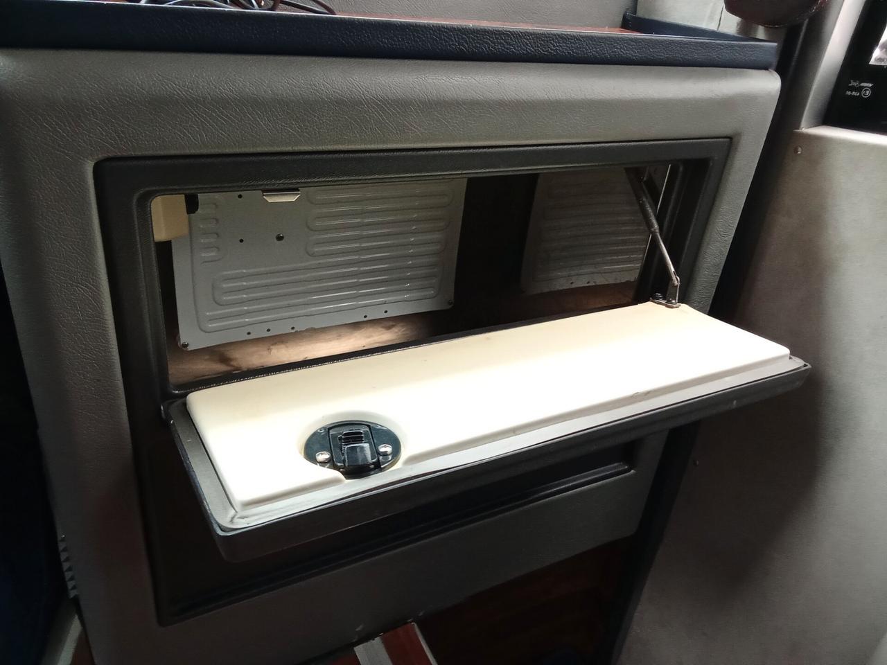 Mercedes-Benz Sprinter PULMINO MB906 C35 Mini Bus- 9 posti