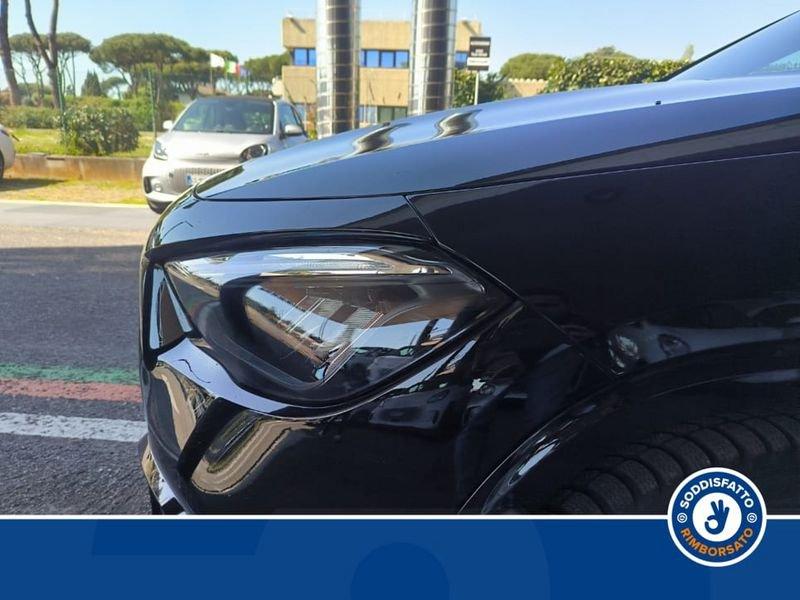 Mercedes-Benz GLA 200d Automatic AMG Line Advanced Plus