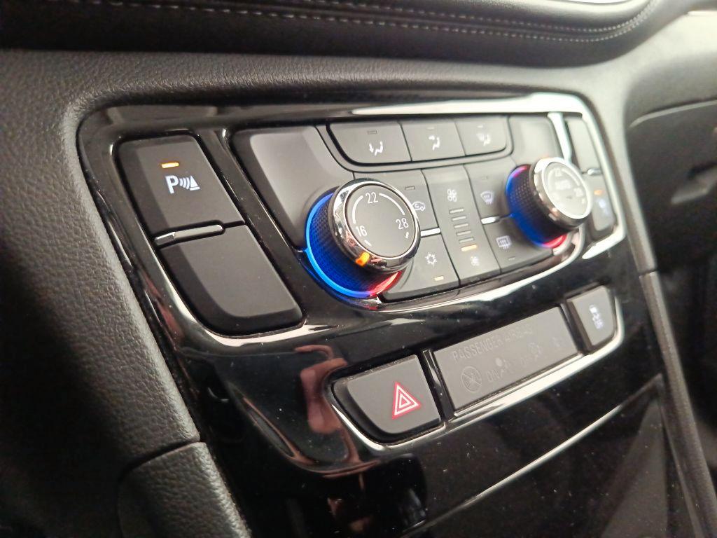 OPEL Mokka 1ª serie - Mokka X 1.4 Turbo GPL Tech 140CV 4x2 Innova