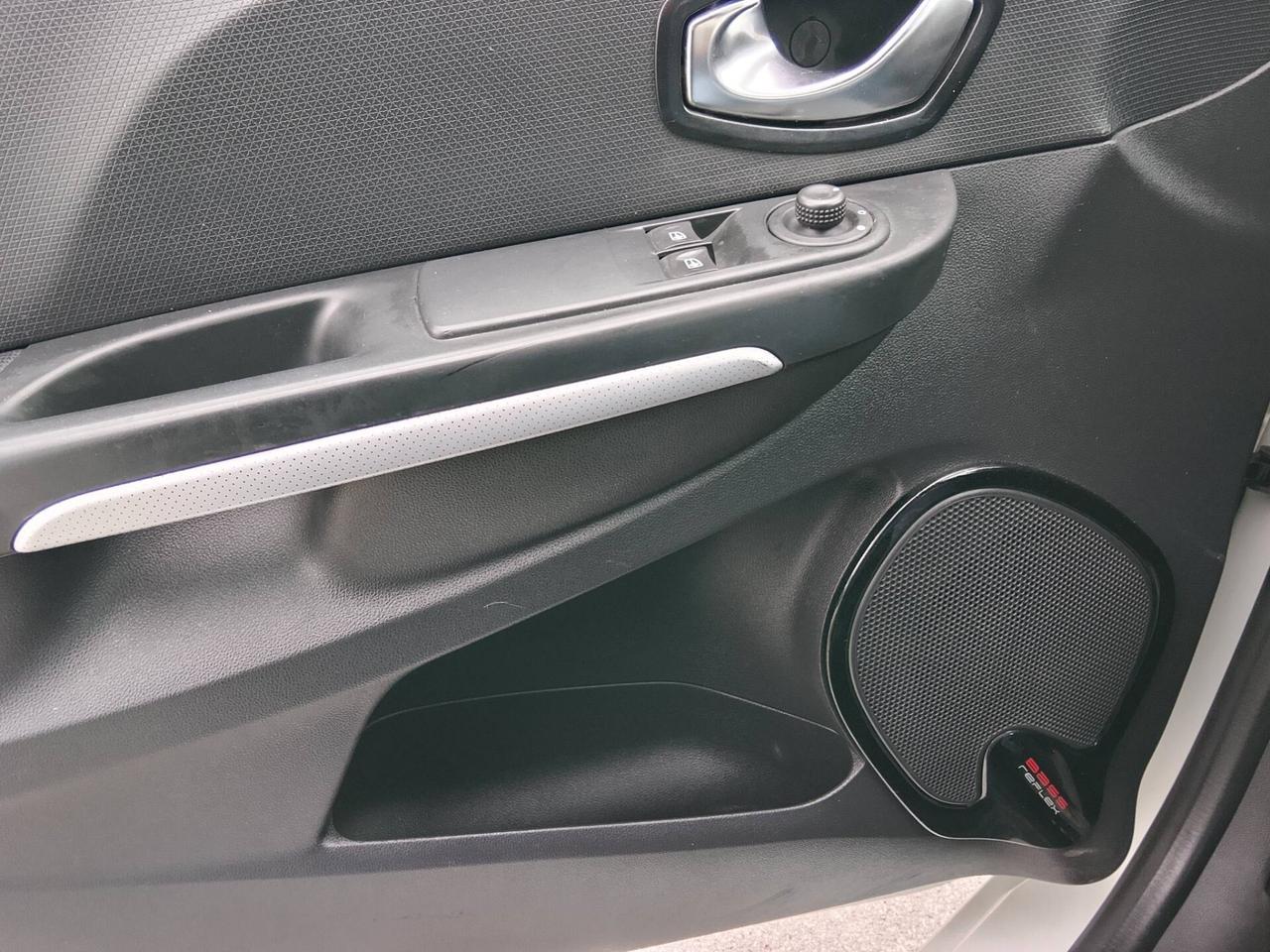 Renault Clio dCi EURO 6 130 MILA KM!