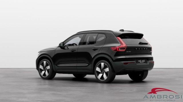 VOLVO XC40 Recharge Pure Electric Recharge Single motor Elet