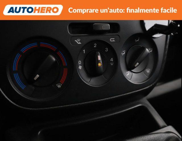 FIAT Qubo 1.3 MJT 80 CV Easy