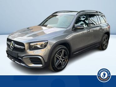 Mercedes-Benz GLB Classe 200d Automatic AMG Line Advanced Plus