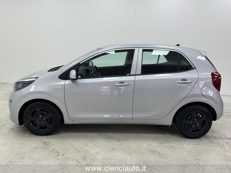 KIA Picanto 1.0 12V 5 porte Active