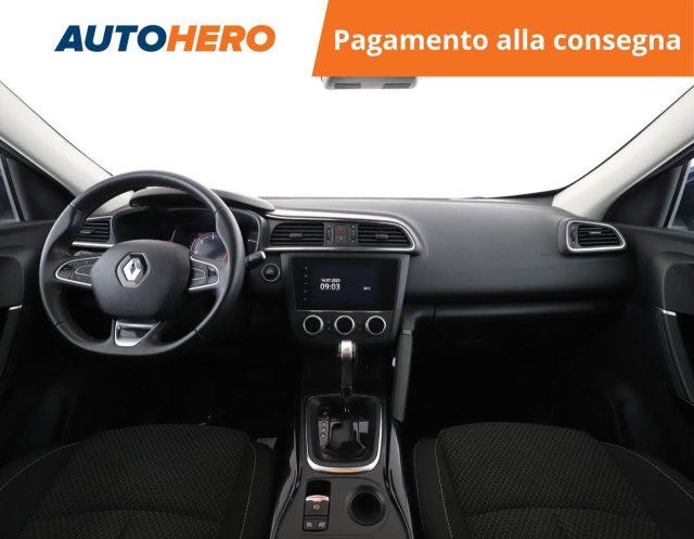 RENAULT Kadjar Blue dCi 8V 115CV EDC Business