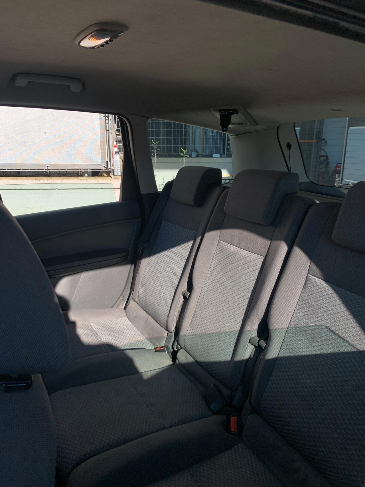 Ford Focus C-Max 1.6 TDCi 110CV