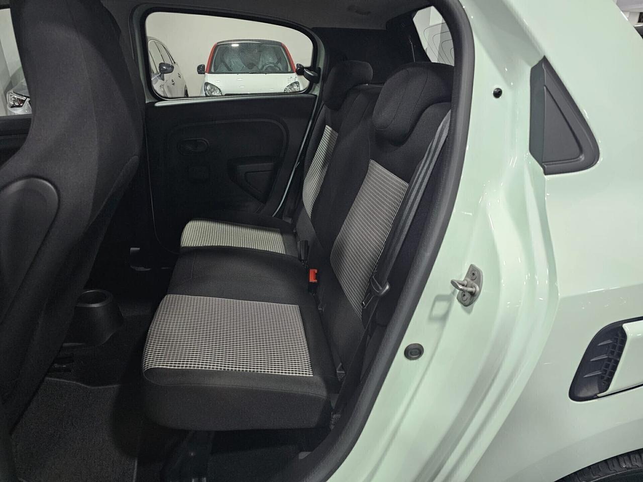 NUOVA RENAULT TWINGO INTENS ENERGY SCe 1.0 BENZ 65CV