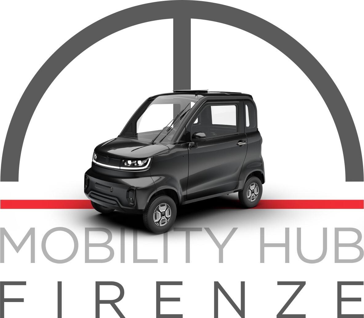 Niu MM 500 ULTIMI ECOBONUS DISPONIBILI