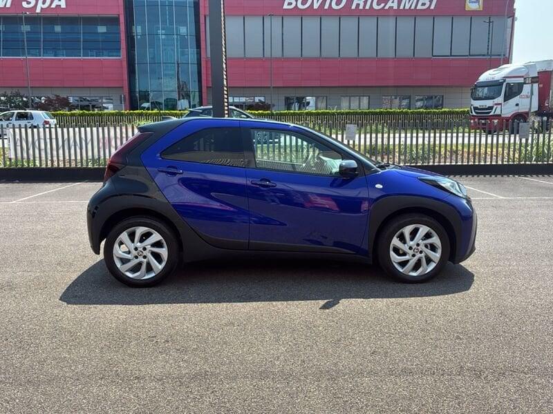 Toyota Aygo X 1.0B (72 CV) Trend