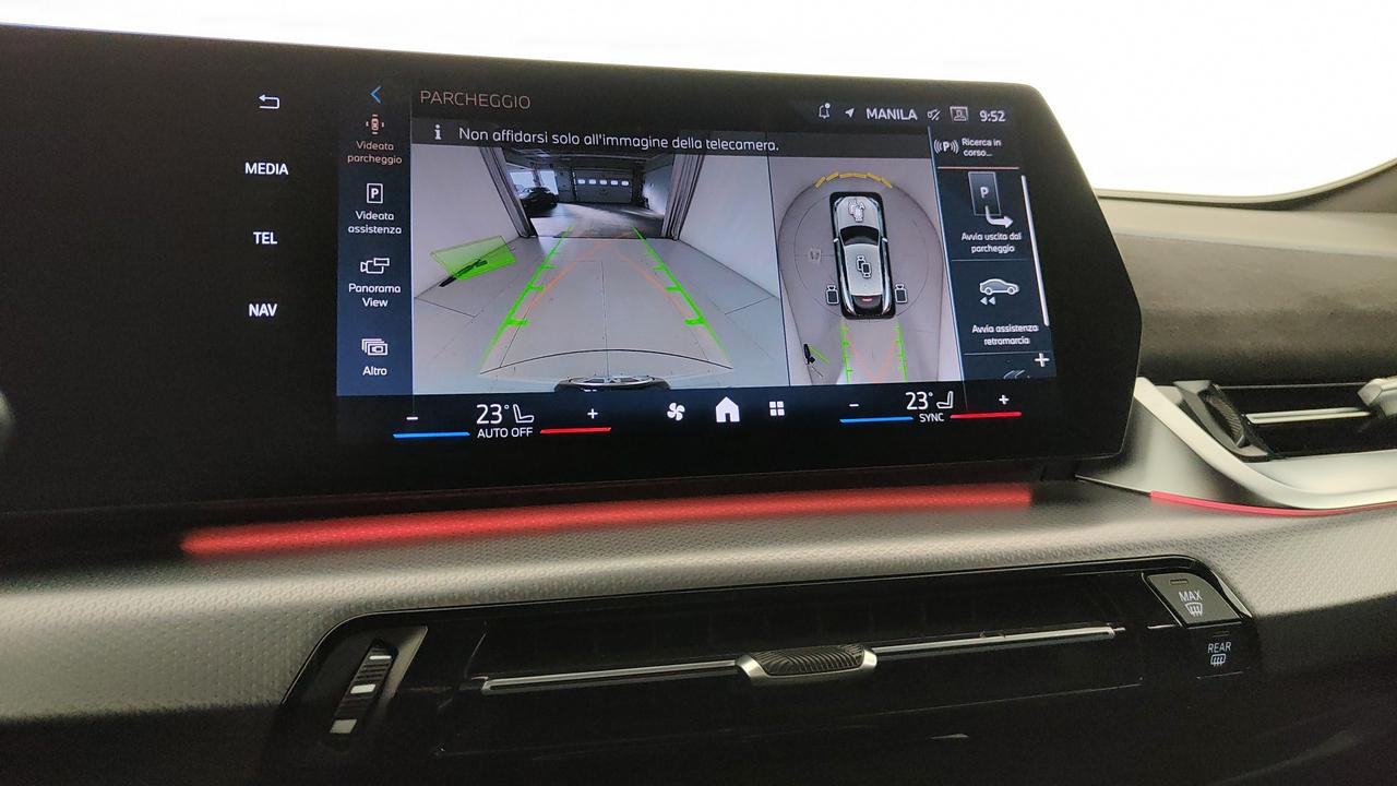 BMW X2 U10 - X2 xdrive 20d 48V MSport Pro auto