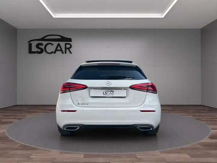 Mercedes-Benz A 180 d Sport auto~Unipro~Promo Finanziamento