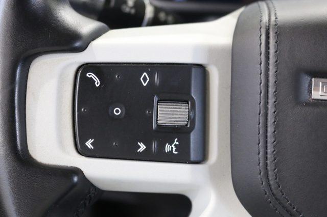 LAND ROVER Defender 90 3.0D I6 250 CV HSE "" TETTO PANORAMICO ""