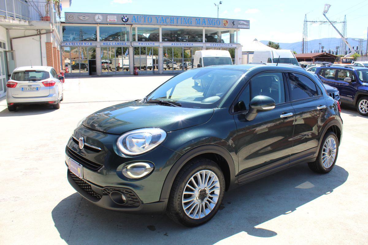 FIAT - 500X - 1.0 T3 120 CV Urban