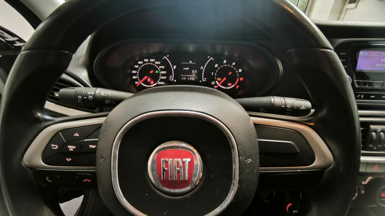Fiat Tipo 1.4 Sedan unipro ok neopatentati