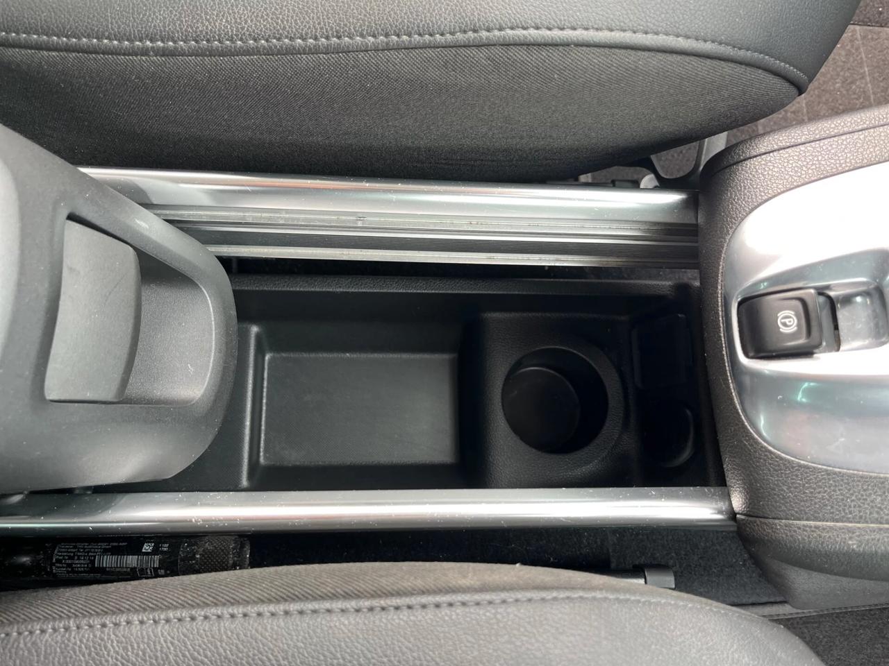 Opel Meriva 1.3 CDTI 95CV ecoFLEX Cosmo