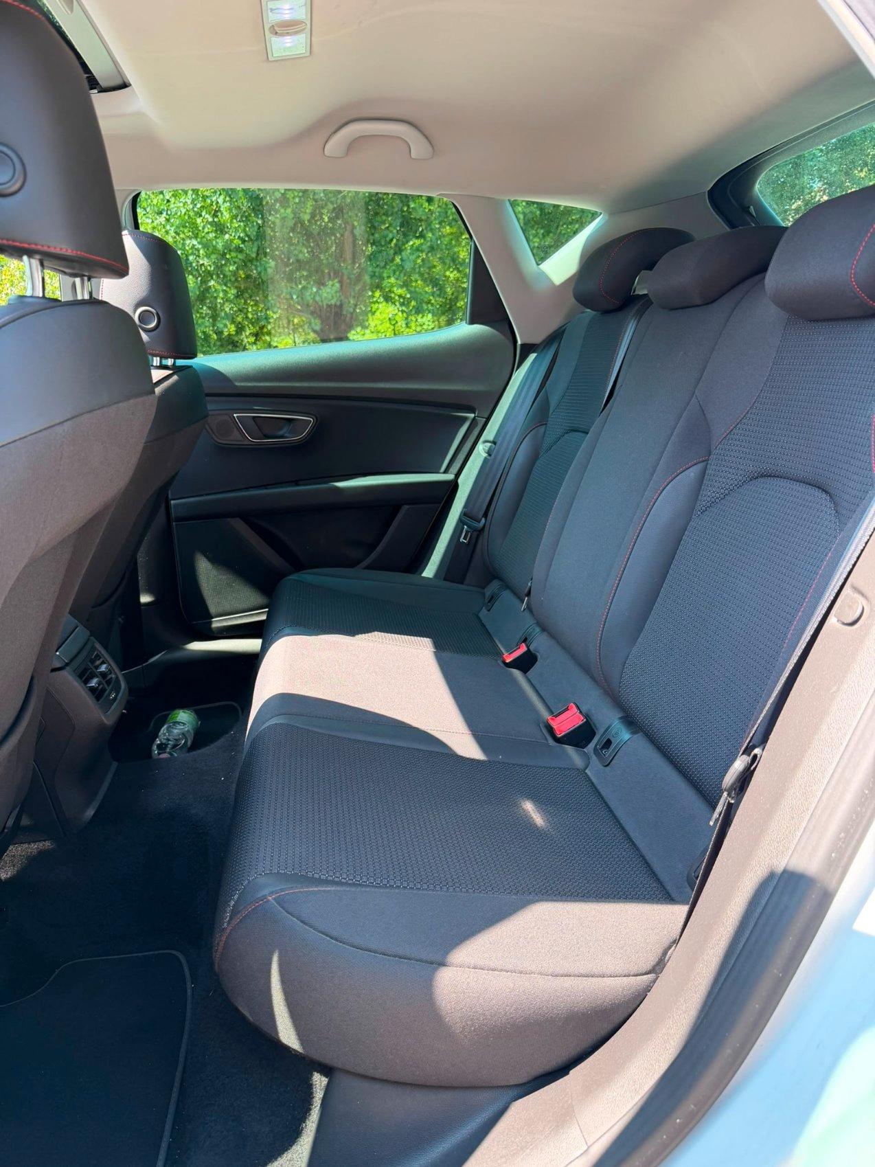 Seat Leon SC 2.0 tdi cr FR s&s 150cv PANORAMA
