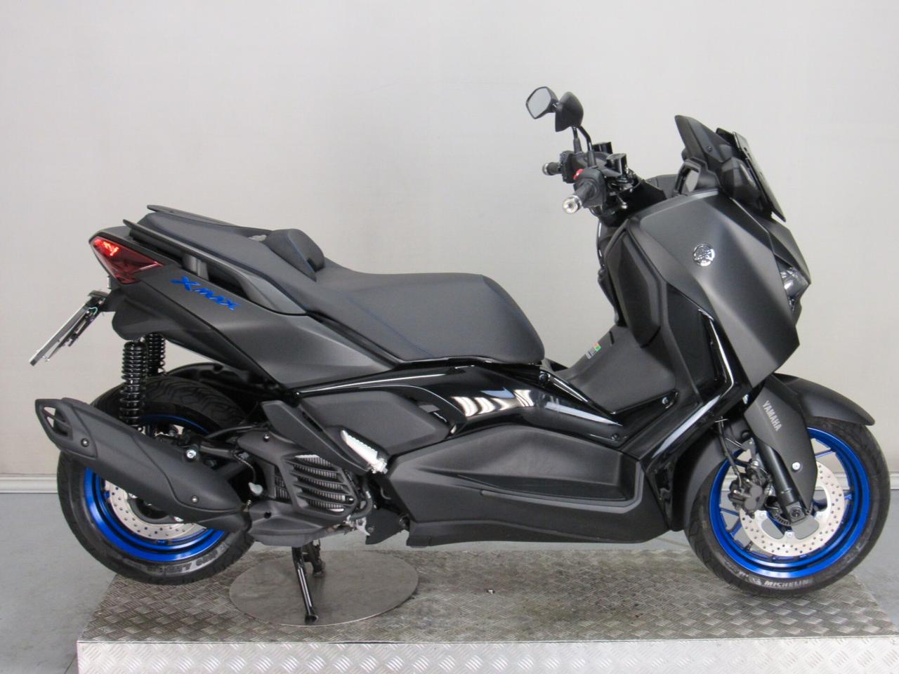Yamaha X-Max 125 ABS