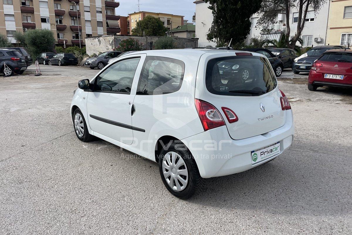 RENAULT Twingo 1.5 dCi 75CV Live