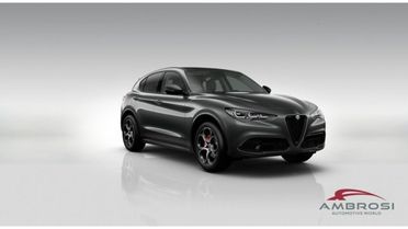 ALFA ROMEO Stelvio Veloce