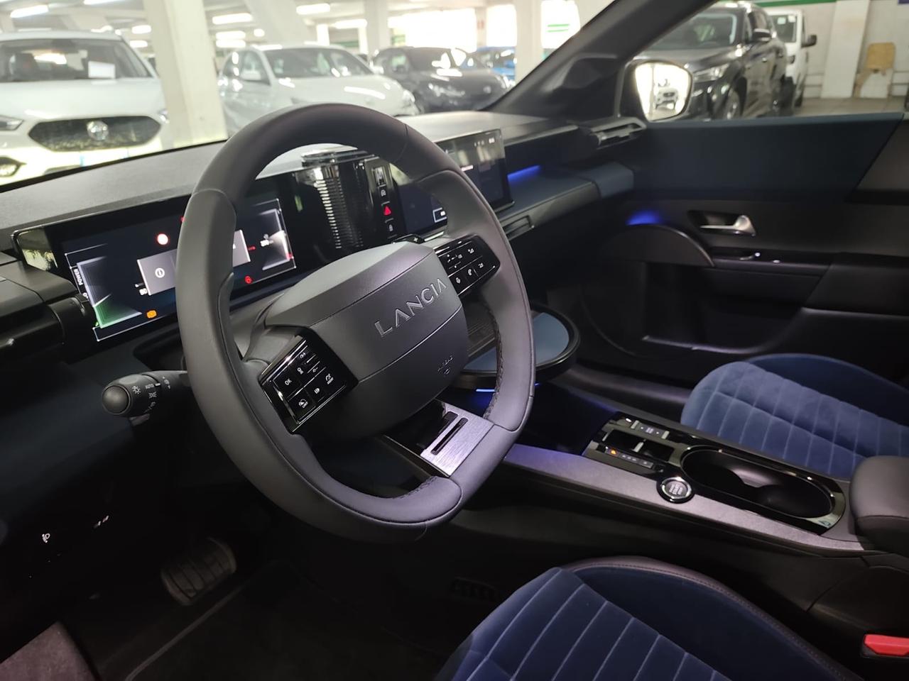 LANCIA Ypsilon 1.2 mhev Edizione Limitata Cassina