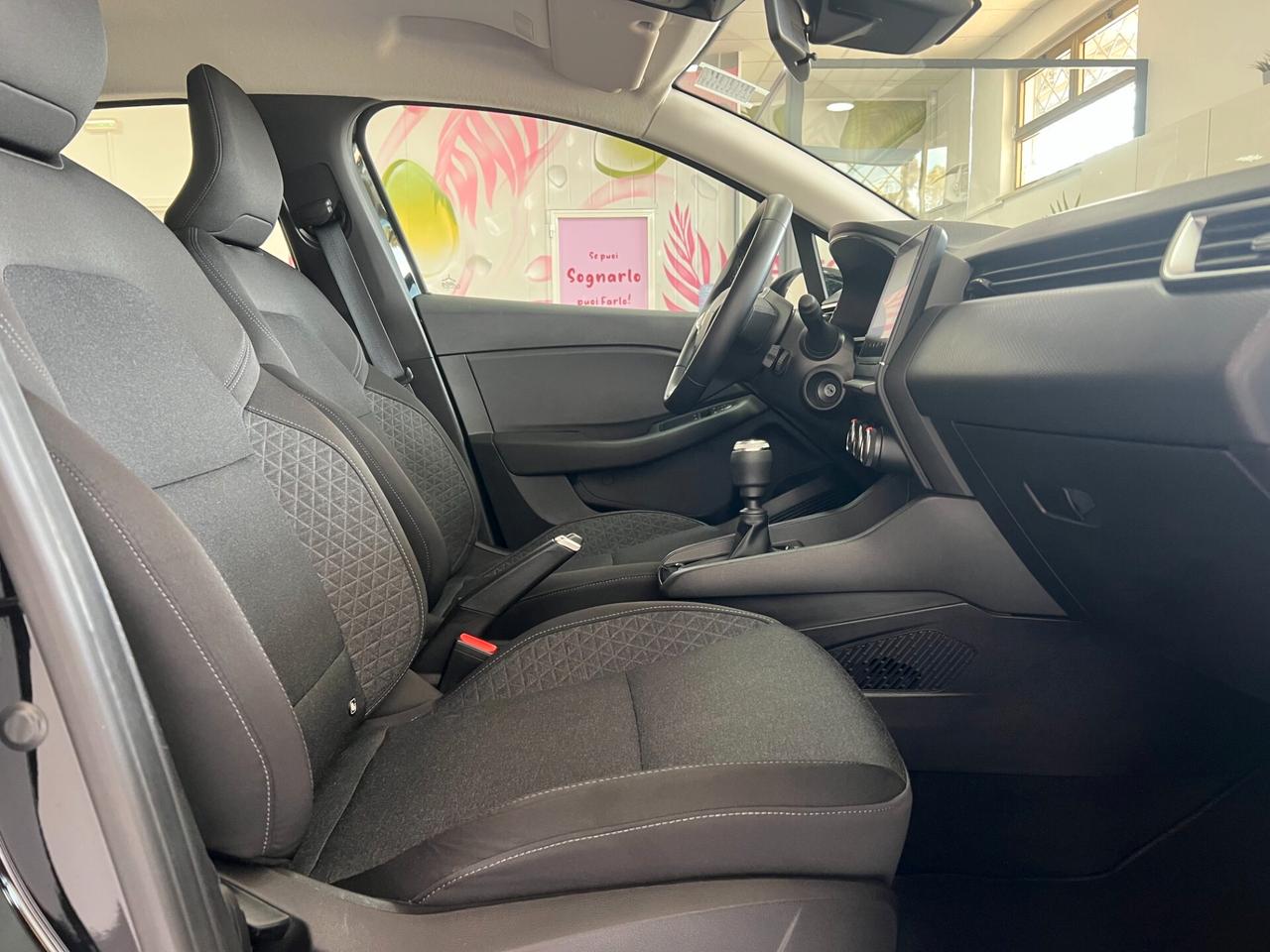 Renault Clio TCe 100 CV GPL 5 porte Equilibre