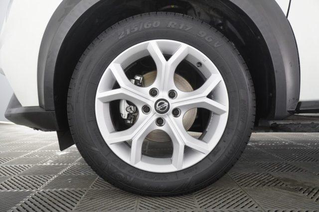 NISSAN Juke Juke 1.0 DIG-T 114 CV N-Connecta