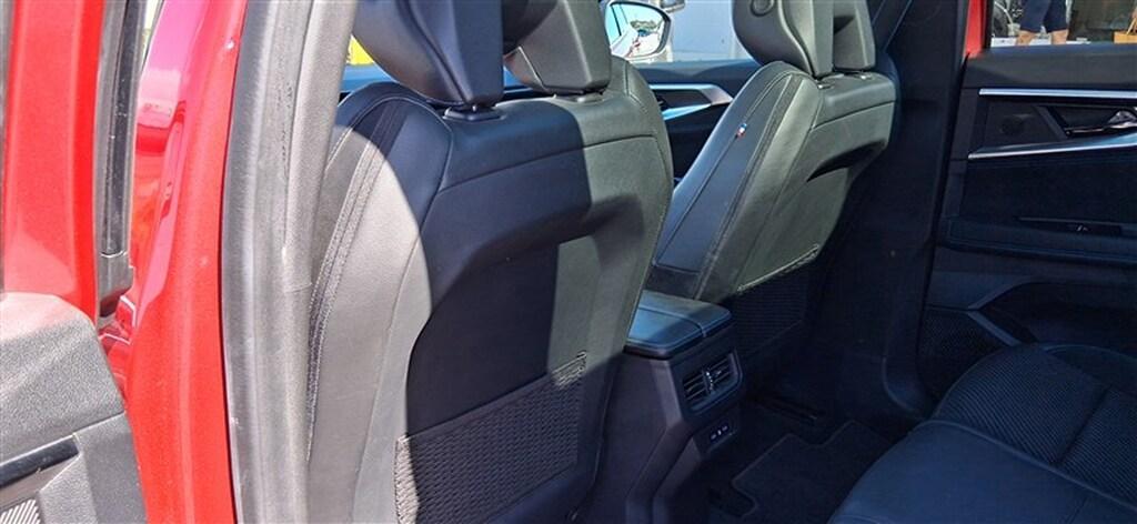 Renault Austral 1.2 E-Tech full hybrid Iconic Esprit Alpine