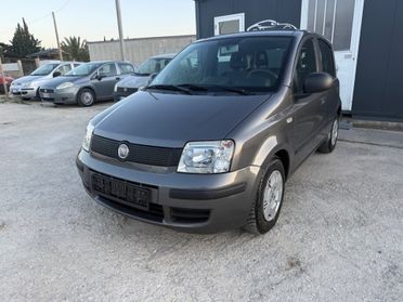 Fiat Panda 1.2 Dynamic 2012
