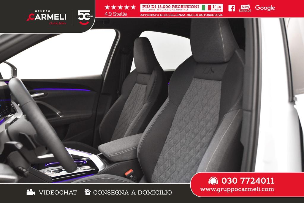 Audi Q5 Sportback Q5 Sportback 2.0 tdi mhev+ S line edition quattro 204cv s-tronic