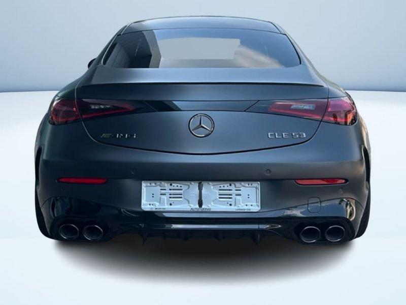 Mercedes-Benz CLE Coupé CLE 53 AMG 4Matic+ Coupé Premium Plus