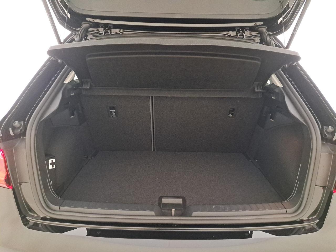Audi A1 sportback 25 1.0 tfsi