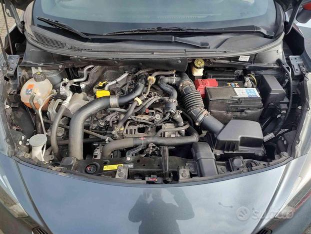 NISSAN Micra 0.9 IG-T 12V 5 porte N-Connecta