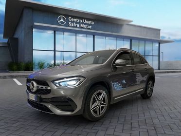 Mercedes-Benz GLA GLA 250 e Plug-in hybrid Automatic Premium