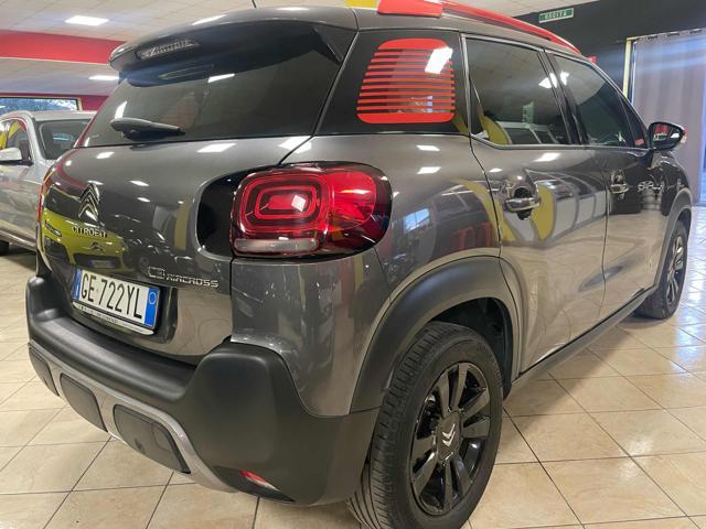 CITROEN C3 Aircross PureTech 110 S&S Shine Pack*PREZZO REALE*