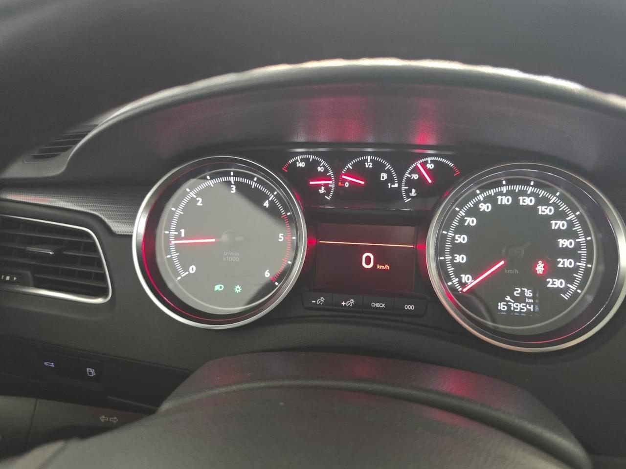 Peugeot 508 2.0 HDi 140CV SW Ciel Allure